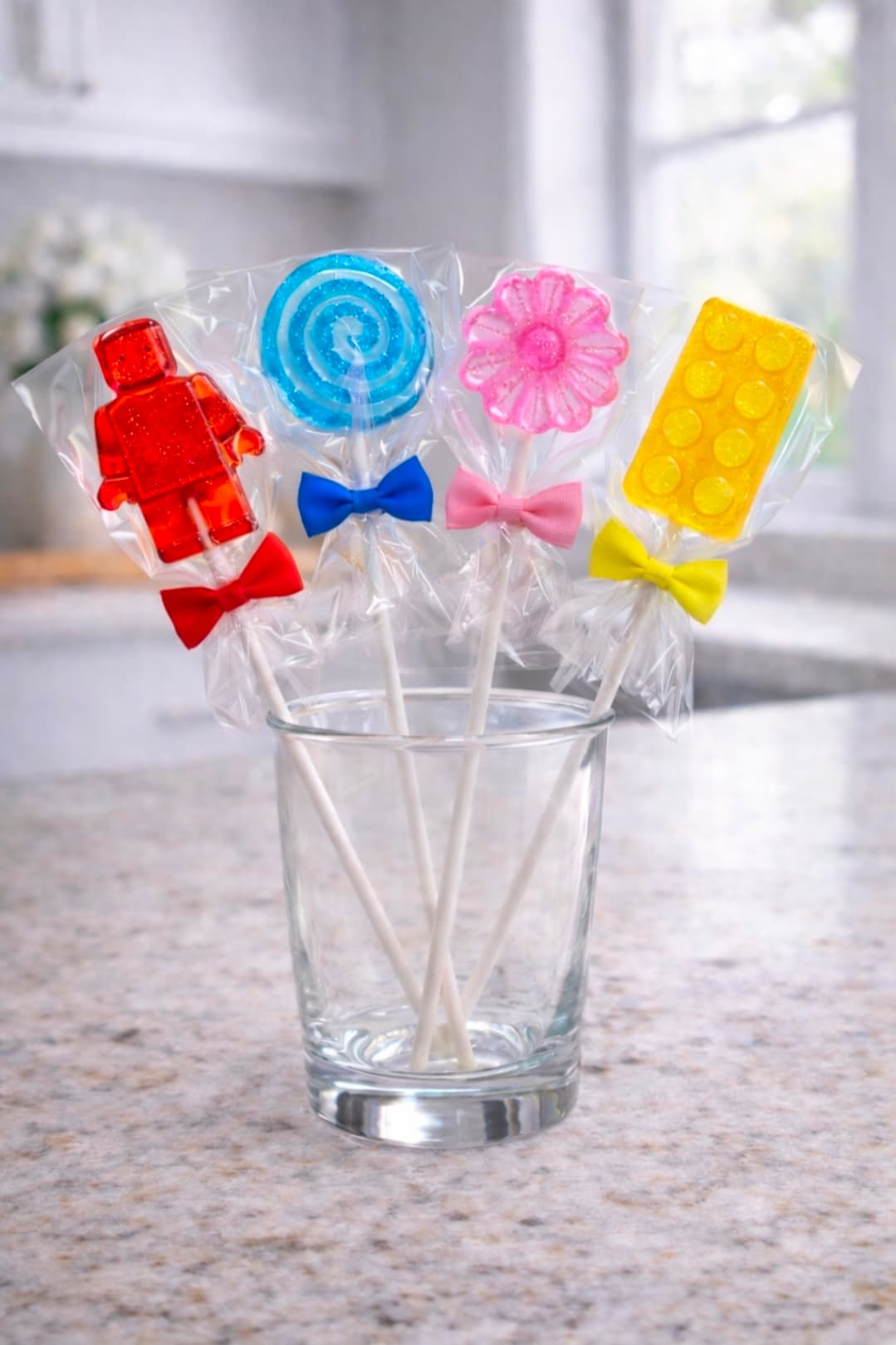 Lollipop